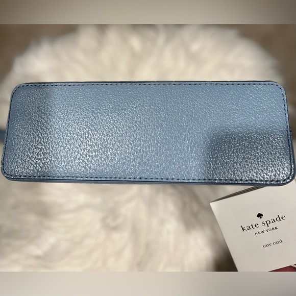 ♠️Kate Spade Grove St. Millie Baltic Sea Blue - Picture 6 of 15
